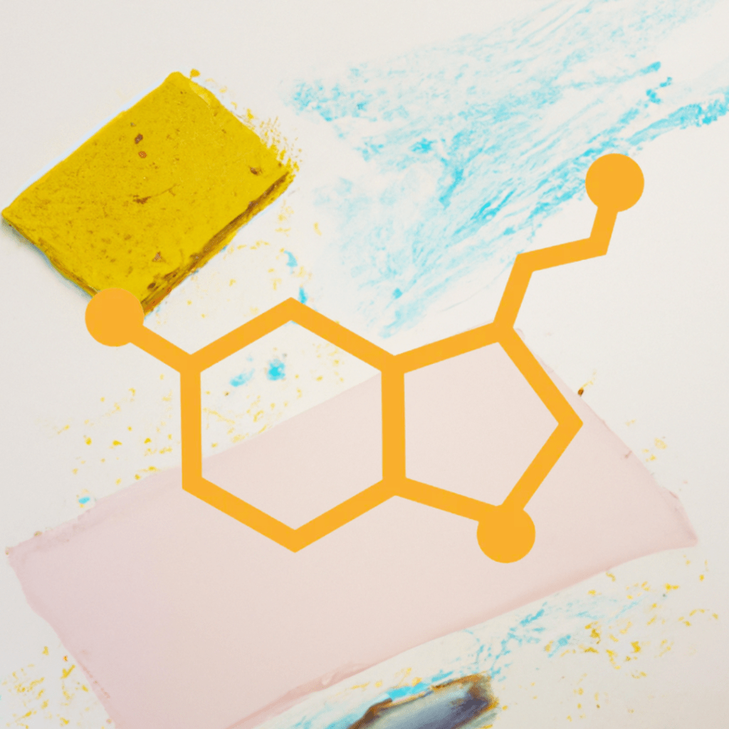 The Science of Happiness: Understanding Serotonin and How to Boost&nbsp;It