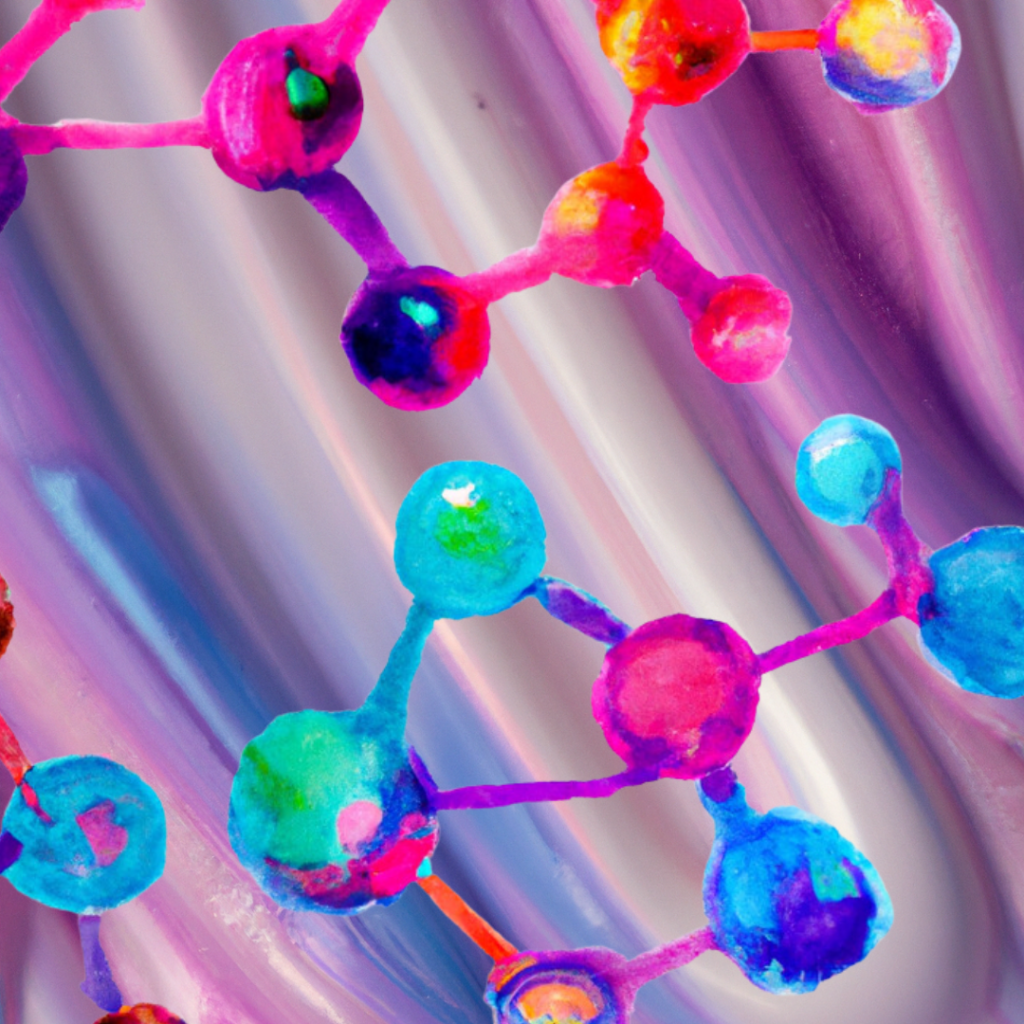 een lekker ongebalanceerd plaatje